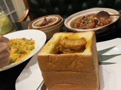 -高第街56号港式餐厅(山大路店)