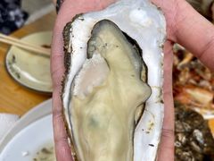 -小红门海鲜