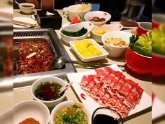 -海底捞火锅(勒泰店)