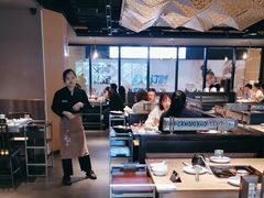 -捞王锅物料理(四川北路店)