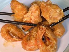 -粤香楼(新光里店)