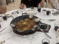 -金瑞轩大酒楼·顺德鱼生·粤菜海鲜(东江国际店)