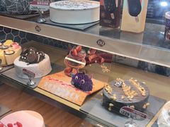 -DQ·蛋糕·冰淇淋(万象城店)