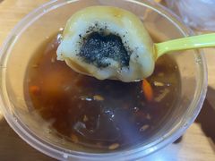 -罗子龙罗家桂花汤圆(曹都巷店)