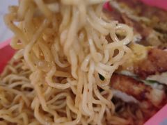 -憶廟街 X 沙角邨(太古城店)