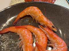 -美食汇自助餐厅(成都万达瑞华酒店)