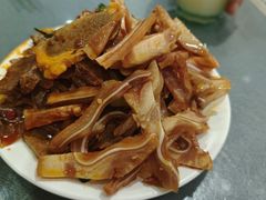 -春花民族美食(佳木斯总店)