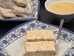 -殷式·私房烧烤·羊蝎子火锅(什刹海店)