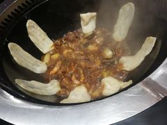-锅来乐地锅鸡(安亭店)