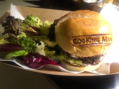 -Cooking Man(中懋天地店)