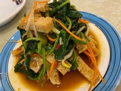 -巴依老爷·新疆美食(上城区天城路店)