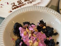 -又见马甲M8融合西餐厅(体育中心店)