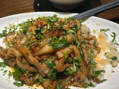 -味上湘菜馆(岳麓山店)