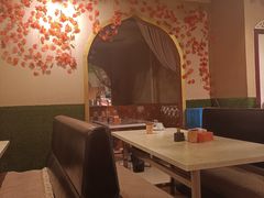 卡座-大漠馕坑肉(酒泉店)