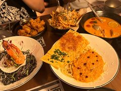 -黑手制面·Gentle Pasta(国金天地店)