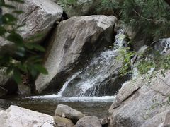 -沂蒙山旅游区云蒙景区(蒙山国家森林公园)