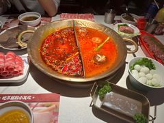-小龙坎火锅(IFS HOT店)