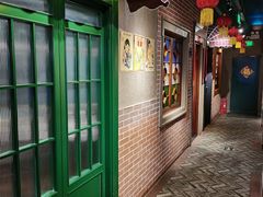 -老广酒楼(樱花店)