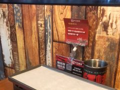 -小红烤翅(傅厚岗店)