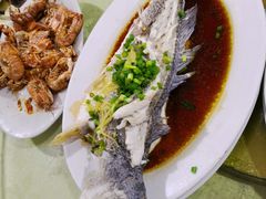 -秋姐美食店(旅游大道店)