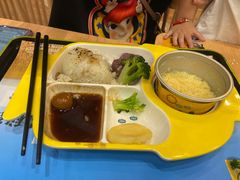 -老娘舅(杭州良渚永旺梦乐城店)