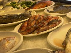 -老地方海鲜坊(步行街店)