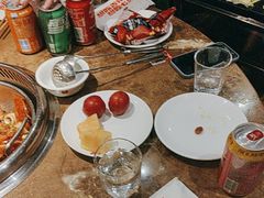 -七欣天香辣蟹火锅(上海银亿滨江店)