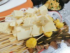 -江湖六膳門串串香(隆礼路店)