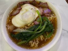 -澳门陈光记烧味饭店(南京德基广场店)