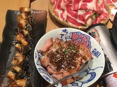 -沼津港渔市(宏伊国际广场店)