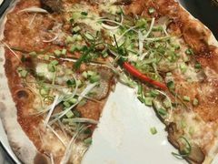 -玛尚诺Pizza&Bar(长泰广场店)