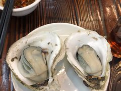 -飞尝蚝·顺德菜·鱼生(顺德总店)