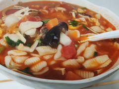 -西安特色面馆(吉兆营店)
