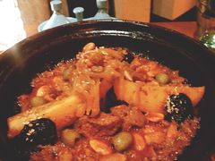 -Tajine Moroccan塔金摩洛哥中东餐厅