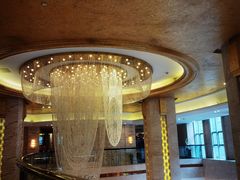 -瑞升芭富丽大酒店-自助餐厅