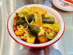 -堂堂小伙夫·辽宁小吃大排档(京西大悦城店)