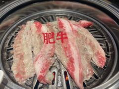 -青松馆韩国料理(香港中路佳世客店)