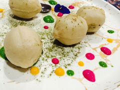 慕斯山药-麟1929(外滩店)