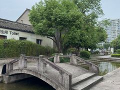 -章太炎故居
