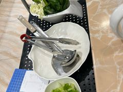 -海大大蒸汽海鲜餐厅·粤菜·特色小炒(欢乐颂店)