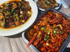 -李叔叔虾蟹大排档(青羊店)