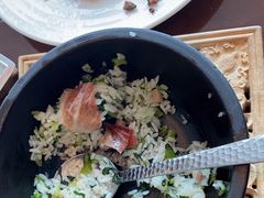 -环球港凯悦 · 享悦中餐厅