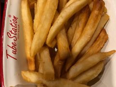 -Tubestation站点比萨(五道营店)