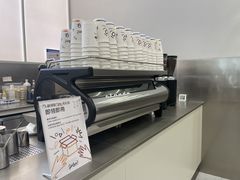 -Seesaw Coffee(武商MALL·武广店)