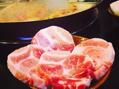 -渝宗老灶火锅(巴国城店)