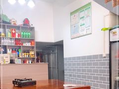 -彭秉兰豆花烤鱼(文化园店)