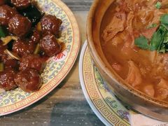 -砂锅居(西四店)