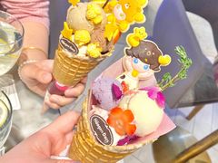-哈根达斯(上海金山店)