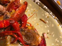 -御京阁·羊蝎子火锅·龙虾·烧烤(合庆店)