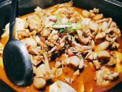 -蛙来哒(华新步步高店)